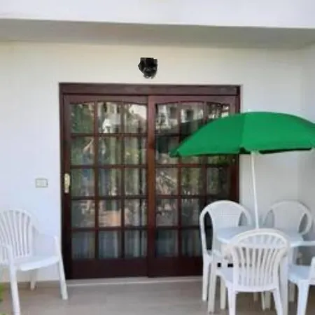 Casa Teresa. Duplex En * Maspalomas (Gran Canaria)