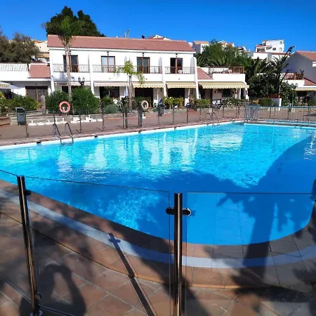 Casa Teresa. Duplex En Apartamento