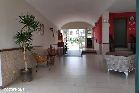 Casa Teresa. Duplex En Apartamento Maspalomas (Gran Canaria)