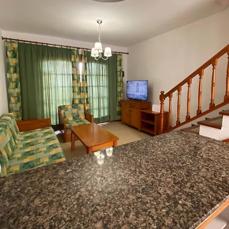 Apartamento Casa Teresa. Duplex En