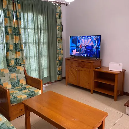 Casa Teresa. Duplex En Apartamento